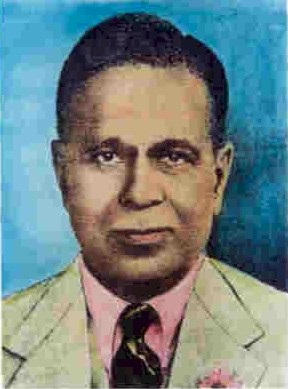 Shri Saiyid Fazl Ali